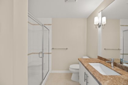 Laundry Room Photo of 315 23215 Billy Brown Road, Langley, BC