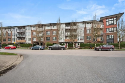 315 23215 Billy Brown Road, Langley, BC