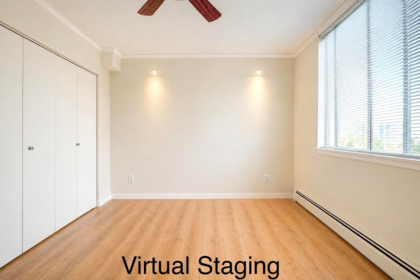 2208 1251 Cardero Street, Vancouver, BC