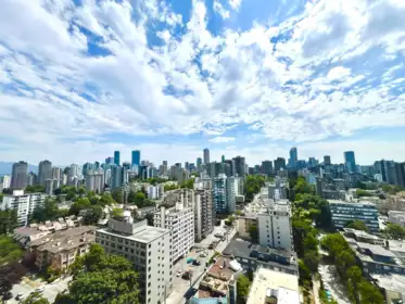 2208 1251 Cardero Street, Vancouver, BC
