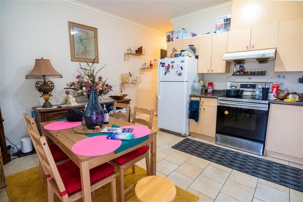 Bedroom 3 Photo of 728 E 49th Avenue, Vancouver, BC