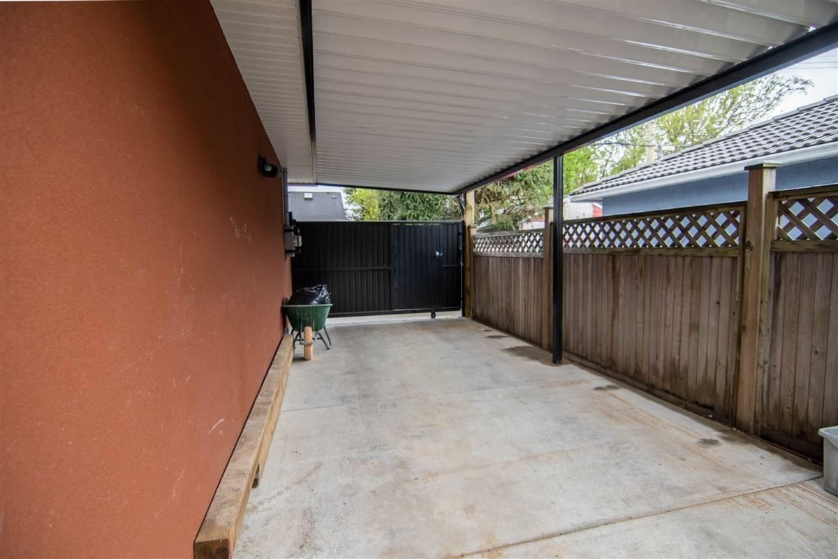Bedroom 4 Photo of 728 E 49th Avenue, Vancouver, BC