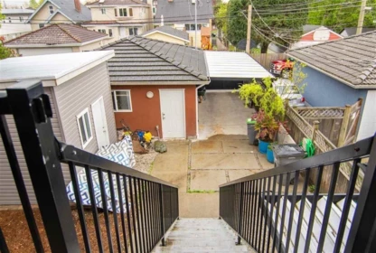 Basement Recreation Room Photo of 728 E 49th Avenue, Vancouver, BC