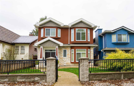 728 E 49th Avenue, Vancouver, BC, South Vancouver — 11 bed single family residence for sale