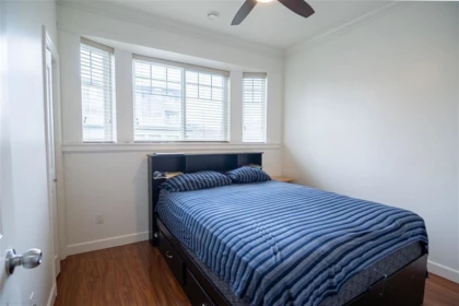 Primary Bedroom Photo of 728 E 49th Avenue, Vancouver, BC
