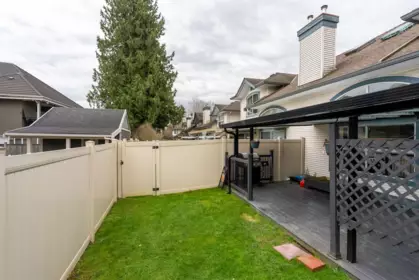 Garage Interior Photo of 10 7250 122 Street, Surrey, BC