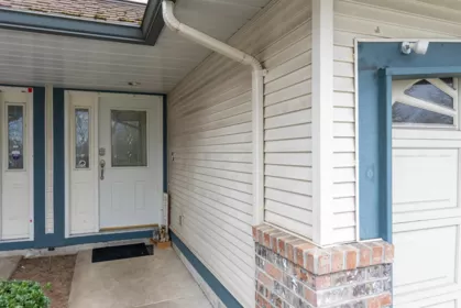 Outdoor Patio Photo of 10 7250 122 Street, Surrey, BC