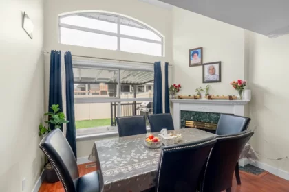 10 7250 122 Street, Surrey, BC, Surrey — Townhouse for sale