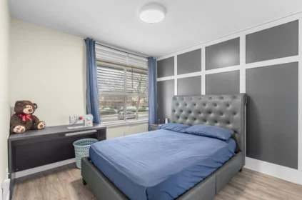 Primary Bedroom Photo of 10 7250 122 Street, Surrey, BC
