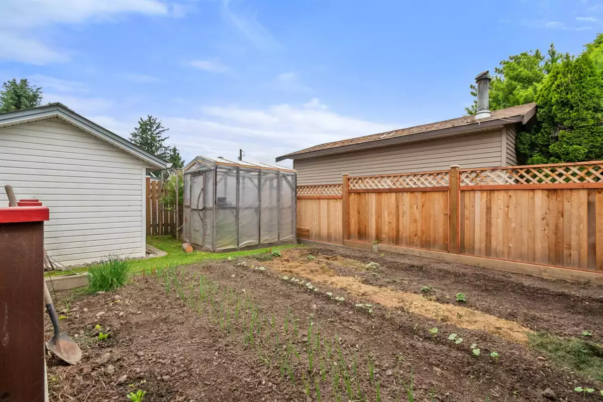 Bedroom 3 Photo of 9834 Munro Avenue, Rosedale, BC