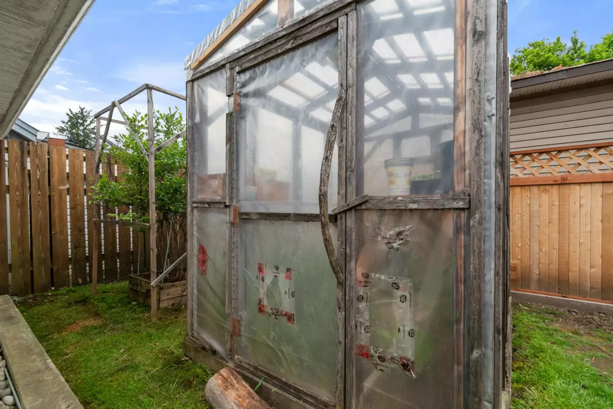 Bedroom 4 Photo of 9834 Munro Avenue, Rosedale, BC