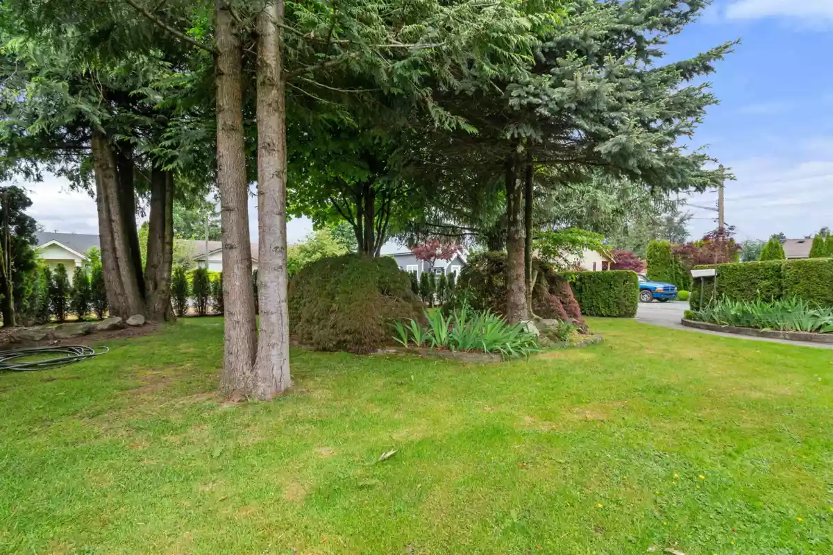 Dining Area Photo of 9834 Munro Avenue, Rosedale, BC