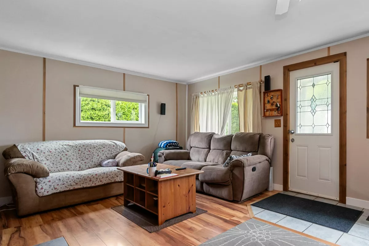 Loft / Bonus Room Photo of 9834 Munro Avenue, Rosedale, BC