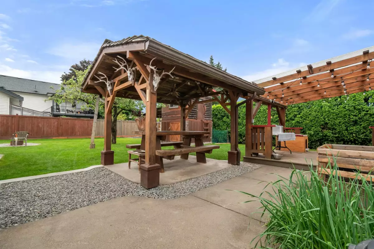 Office / Den Photo of 9834 Munro Avenue, Rosedale, BC