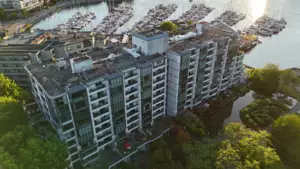 411 456 Moberly Road, Vancouver, BC