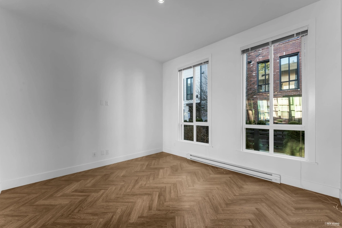 Living Room Photo of 35 15828 27 Avenue, Surrey, BC