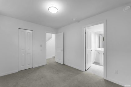 Basement Recreation Room Photo of 35 15828 27 Avenue, Surrey, BC