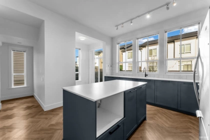 Breakfast Nook Photo of 35 15828 27 Avenue, Surrey, BC