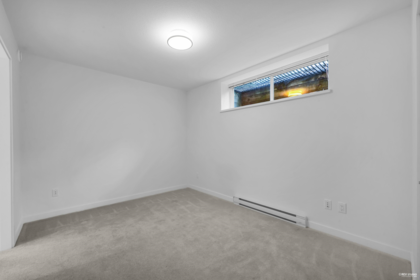 Entry Foyer Photo of 35 15828 27 Avenue, Surrey, BC