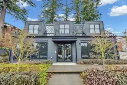 Garden / Landscaping Photo of 35 15828 27 Avenue, Surrey, BC