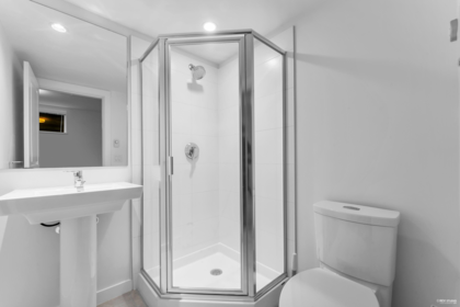 Hallway Photo of 35 15828 27 Avenue, Surrey, BC