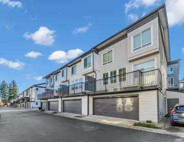 Outdoor Patio Photo of 35 15828 27 Avenue, Surrey, BC