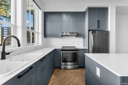 Primary Bedroom Photo of 35 15828 27 Avenue, Surrey, BC