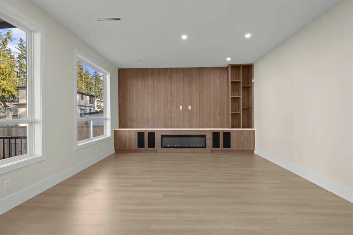 Dining Area Photo of 20251 27 Avenue, Langley, BC