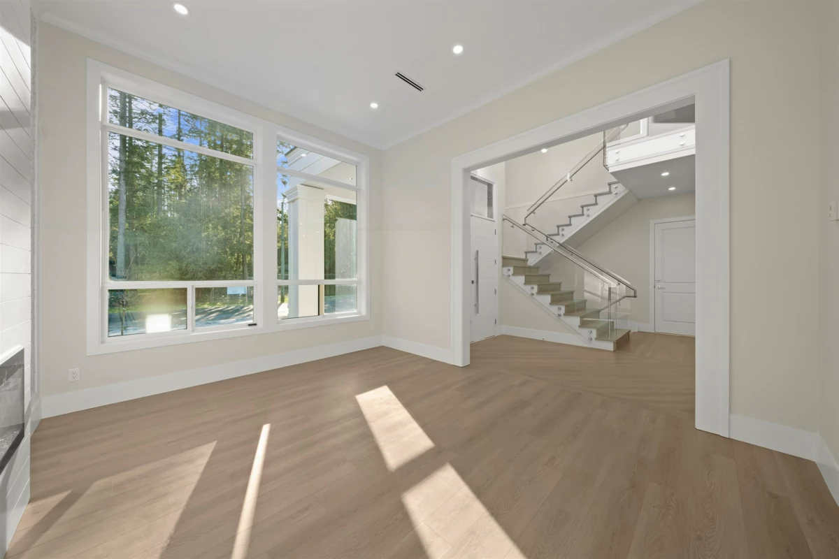 Family Room Photo of 20251 27 Avenue, Langley, BC