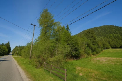 12999 Stave Lake Road, Mission, BC, Mission — Land for sale