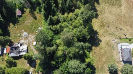 12999 Stave Lake Road, Mission, BC, Mission — Land for sale
