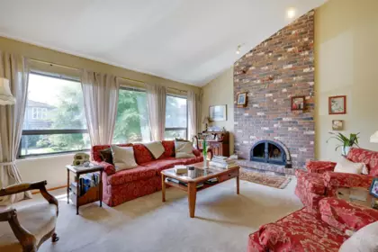 2855 W 22nd Avenue, Vancouver, BC, Vancouver — Single Family Residence for sale