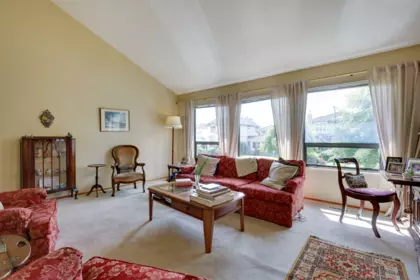 2855 W 22nd Avenue, Vancouver, BC, Vancouver — Single Family Residence for sale