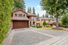 1703 Kingfisher Crescent, Coquitlam, BC