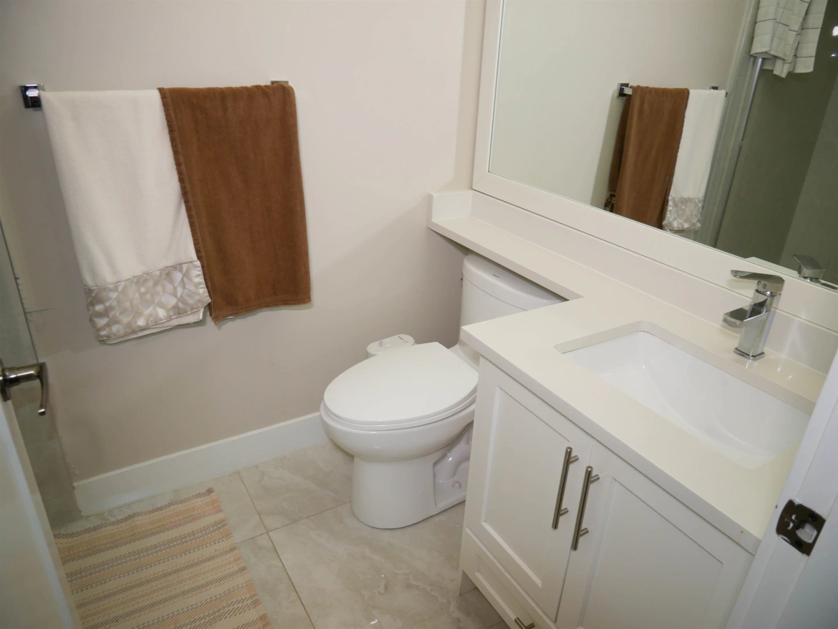 Aerial View of 3171 Engineer Crescent, Abbotsford, BC