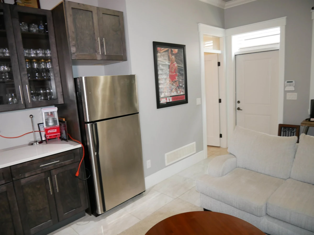 Bedroom 2 Photo of 3171 Engineer Crescent, Abbotsford, BC