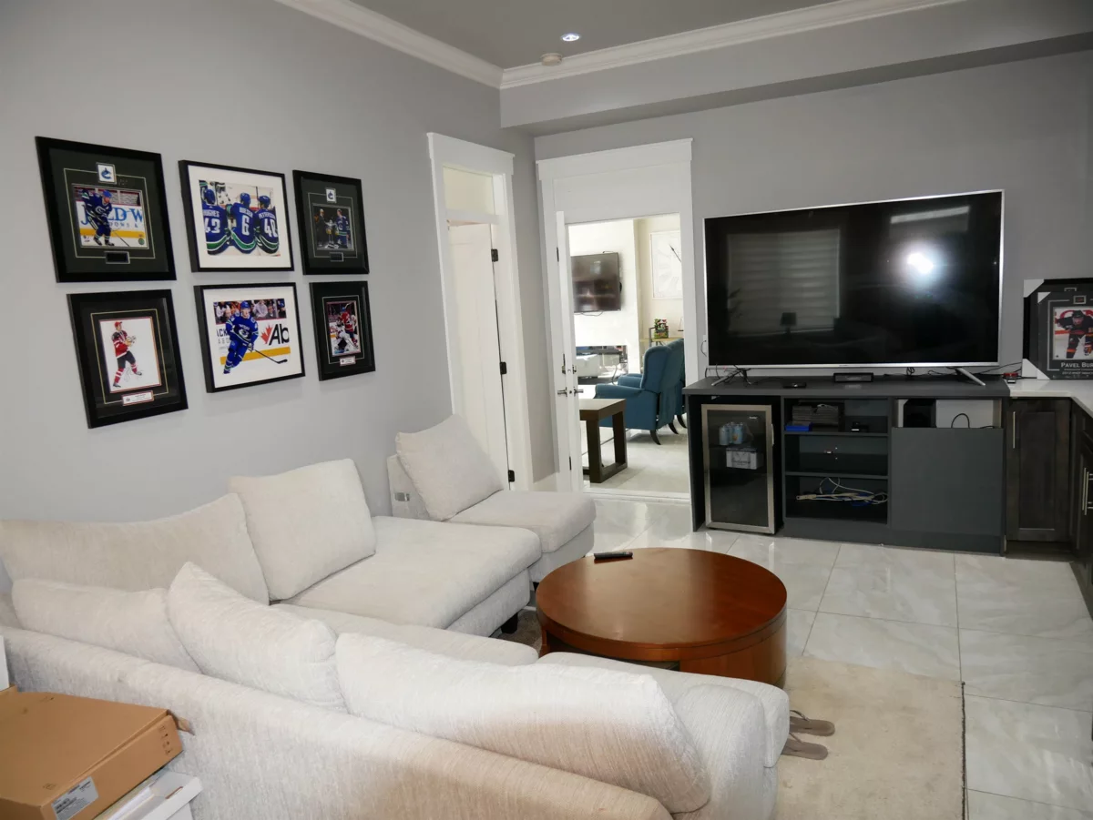 Bedroom 3 Photo of 3171 Engineer Crescent, Abbotsford, BC