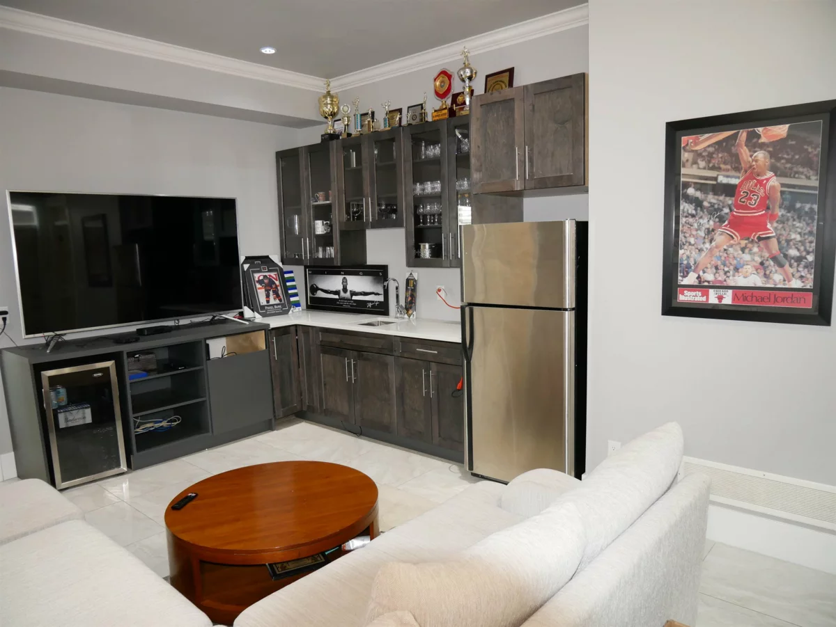 Bedroom 4 Photo of 3171 Engineer Crescent, Abbotsford, BC