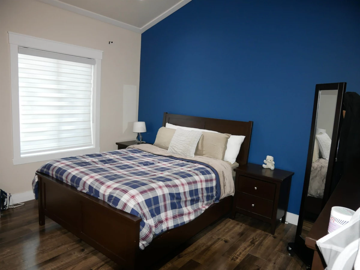 Garage Interior Photo of 3171 Engineer Crescent, Abbotsford, BC