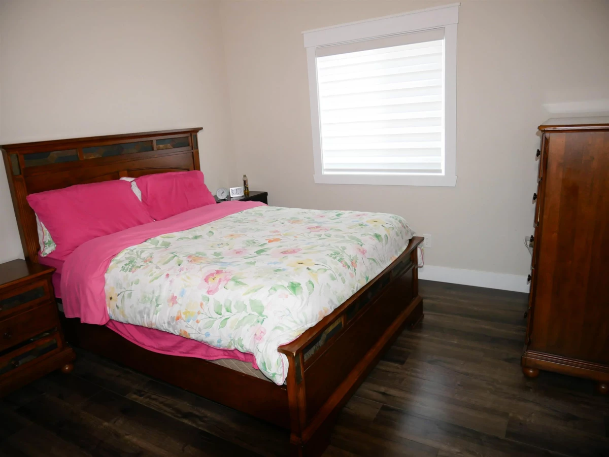 Hot Tub / Spa Photo of 3171 Engineer Crescent, Abbotsford, BC