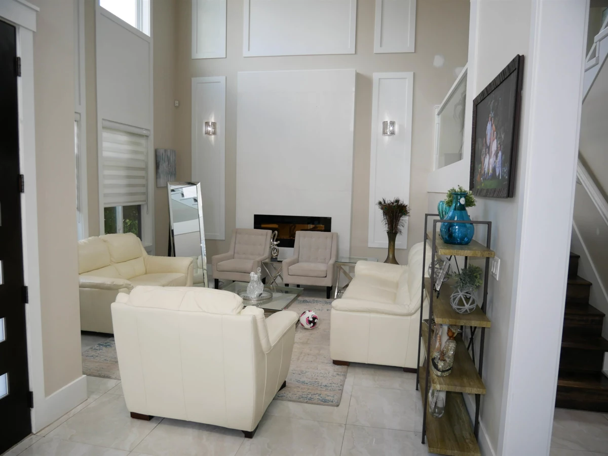 Kitchen Photo of 3171 Engineer Crescent, Abbotsford, BC