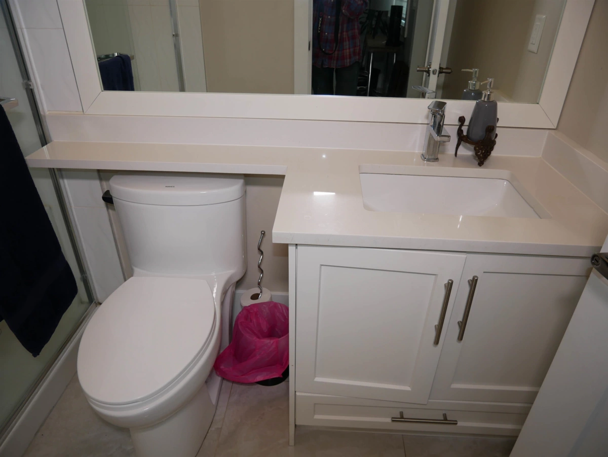 Laundry Room Photo of 3171 Engineer Crescent, Abbotsford, BC