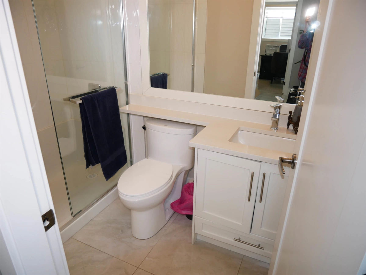 Loft / Bonus Room Photo of 3171 Engineer Crescent, Abbotsford, BC