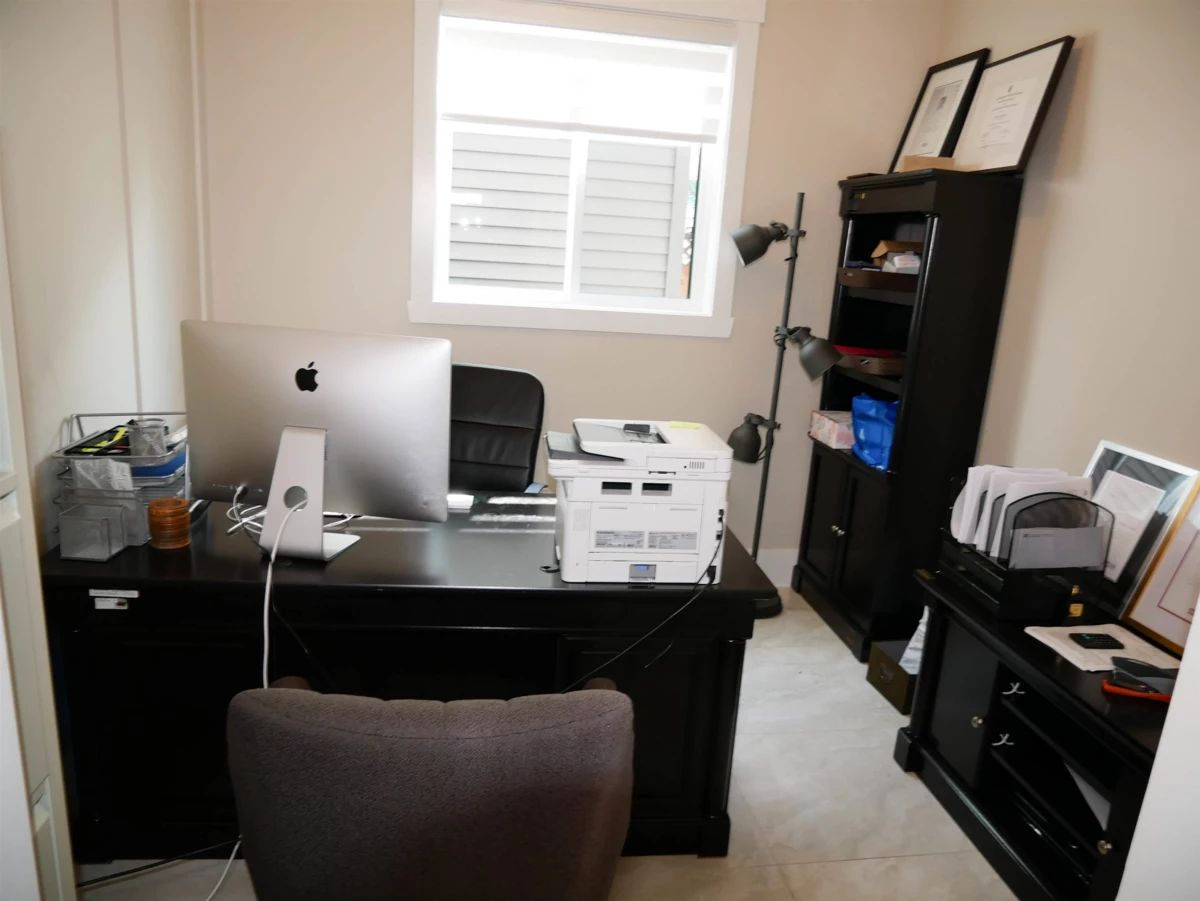 Office / Den Photo of 3171 Engineer Crescent, Abbotsford, BC