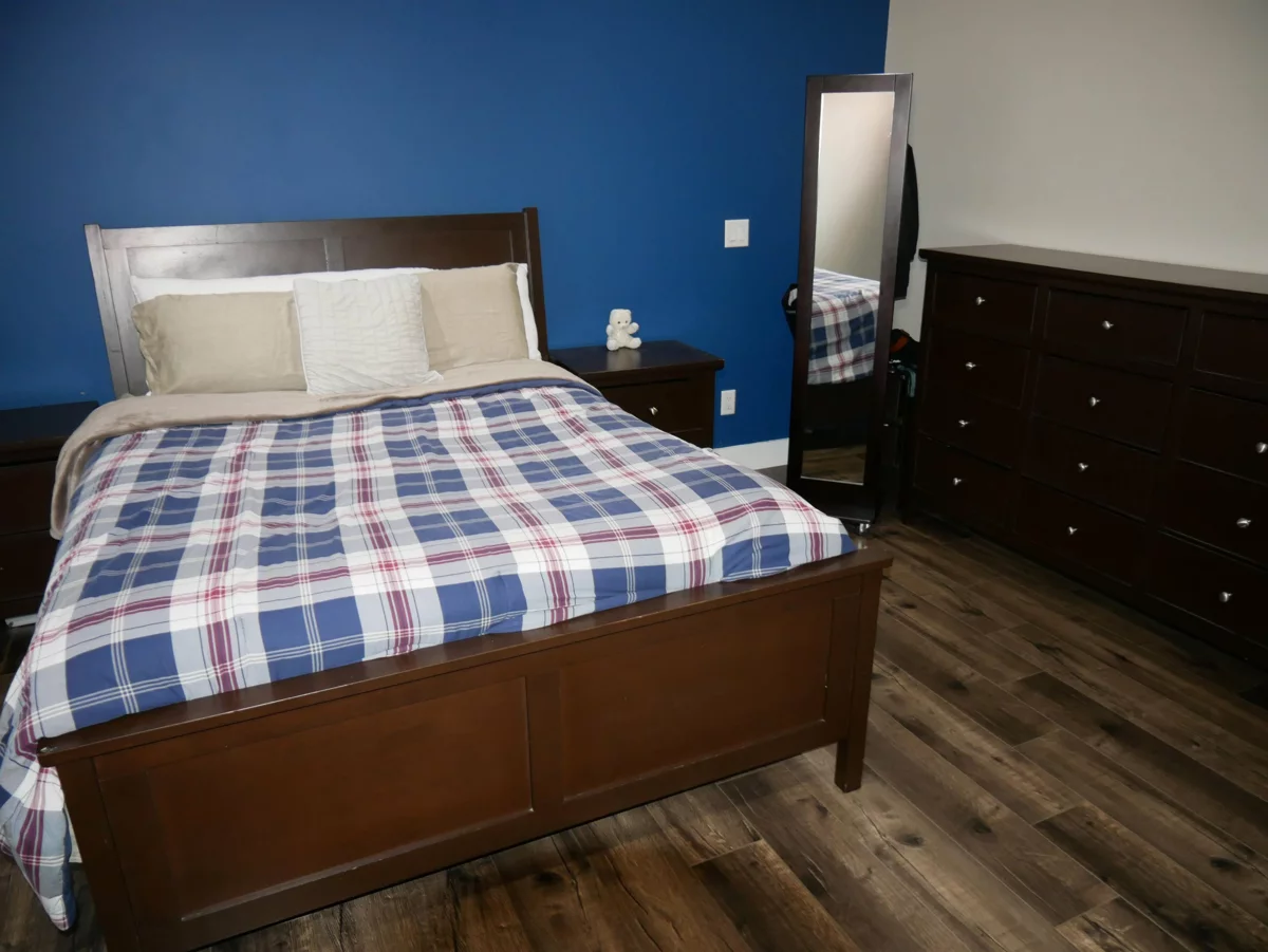 Outdoor Patio Photo of 3171 Engineer Crescent, Abbotsford, BC