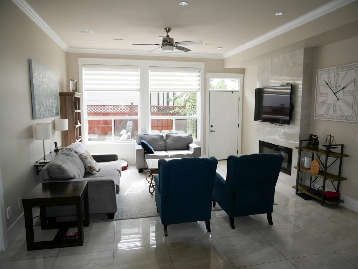 Pantry Photo of 3171 Engineer Crescent, Abbotsford, BC