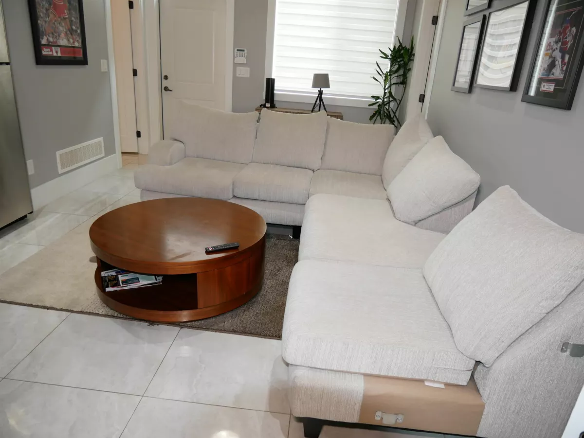 Primary Bathroom Photo of 3171 Engineer Crescent, Abbotsford, BC