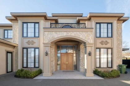 9111 Maple Place, Richmond, BC, Richmond — Single Family Residence for sale