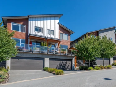 41312 Horizon Drive, Squamish, BC, Squamish — Half Duplex for sale