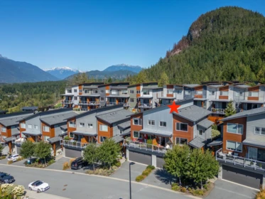 41312 Horizon Drive, Squamish, BC, Squamish — Half Duplex for sale